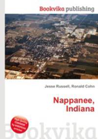 Nappanee, Indiana