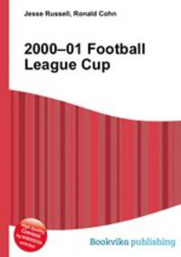 2000–01 Football League Cup