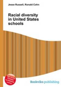 Racial diversity in United States schools