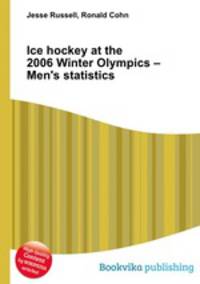 Ice hockey at the 2006 Winter Olympics – Men