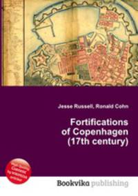 Fortifications of Copenhagen (17th century)