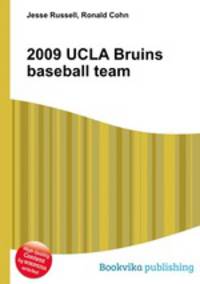 2009 UCLA Bruins baseball team