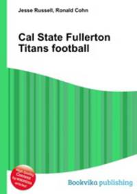 Cal State Fullerton Titans football