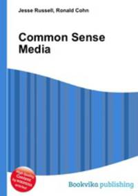 Common Sense Media