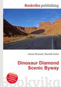 Dinosaur Diamond Scenic Byway
