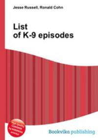 List of K-9 episodes