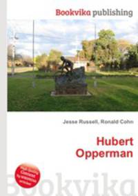 Hubert Opperman