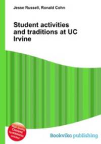 Student activities and traditions at UC Irvine