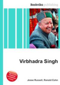 Virbhadra Singh