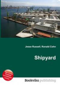 Shipyard