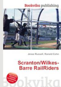 Scranton/Wilkes-Barre RailRiders