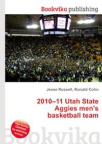 2010–11 Utah State Aggies men