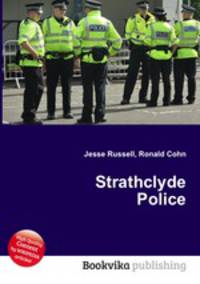 Strathclyde Police