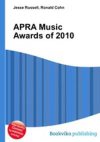 APRA Music Awards of 2010