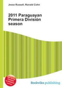2011 Paraguayan Primera Division season