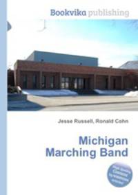 Michigan Marching Band