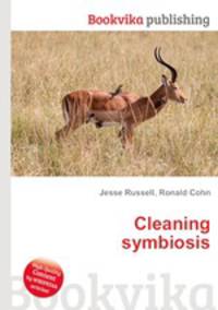 Cleaning symbiosis