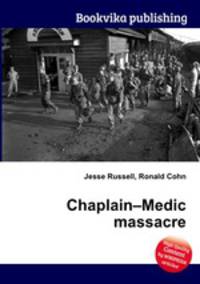 Chaplain–Medic massacre