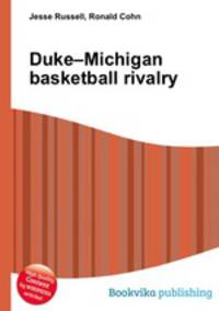 Duke–Michigan basketball rivalry