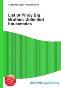 List of Pinoy Big Brother: Unlimited housemates
