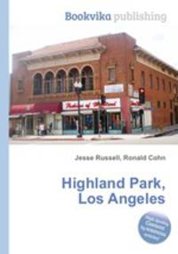 Highland Park, Los Angeles