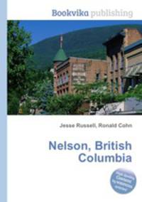 Nelson, British Columbia