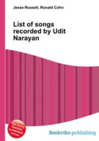 List of songs recorded by Udit Narayan