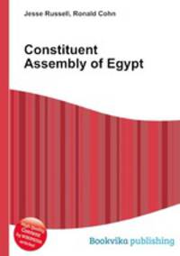 Constituent Assembly of Egypt