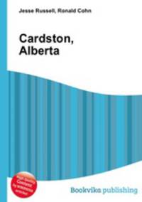 Cardston, Alberta