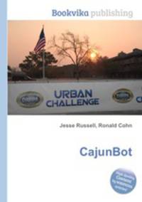 CajunBot