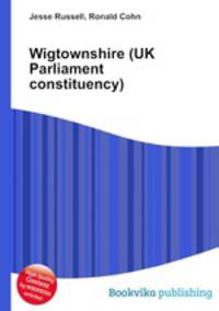 Wigtownshire (UK Parliament constituency)