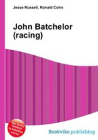 John Batchelor (racing)