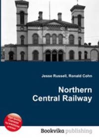 Northern Central Railway
