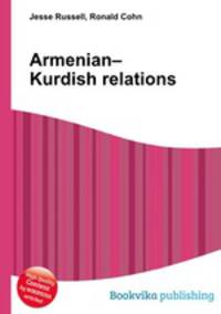 Armenian–Kurdish relations
