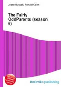 The Fairly OddParents (season 6)