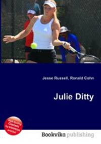 Julie Ditty