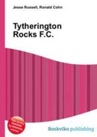 Tytherington Rocks F.C.