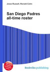 San Diego Padres all-time roster