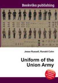 Uniform of the Union Army