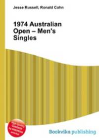 1974 Australian Open – Men