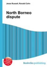North Borneo dispute