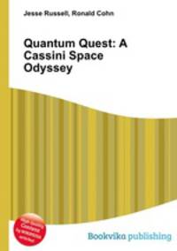 Quantum Quest: A Cassini Space Odyssey