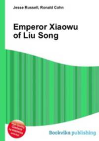 Emperor Xiaowu of Liu Song