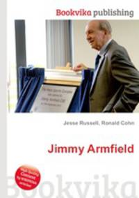Jimmy Armfield