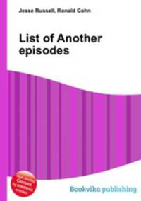List of Another episodes