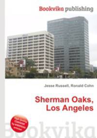 Sherman Oaks, Los Angeles
