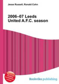 2006–07 Leeds United A.F.C. season