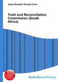 Truth and Reconciliation Commission (South Africa)