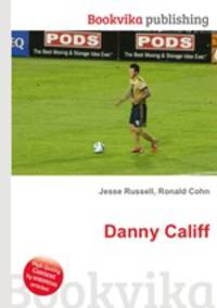 Danny Califf