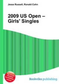 2009 US Open – Girls